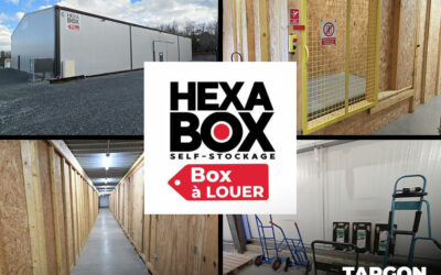 Location saisonnière ou RBNB ? Louez un box de stockage à Targon ou Sadirac pour optimiser votre bien