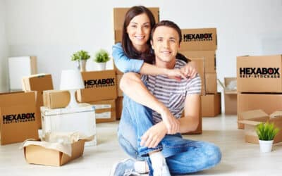 Déménagement près de Libourne ? Louez un box de stockage à Targon ou Sadirac