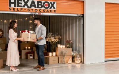 Location de Box de Stockage pour Mariages : L’Astuce Maline pour un Jour J Sans Stress !